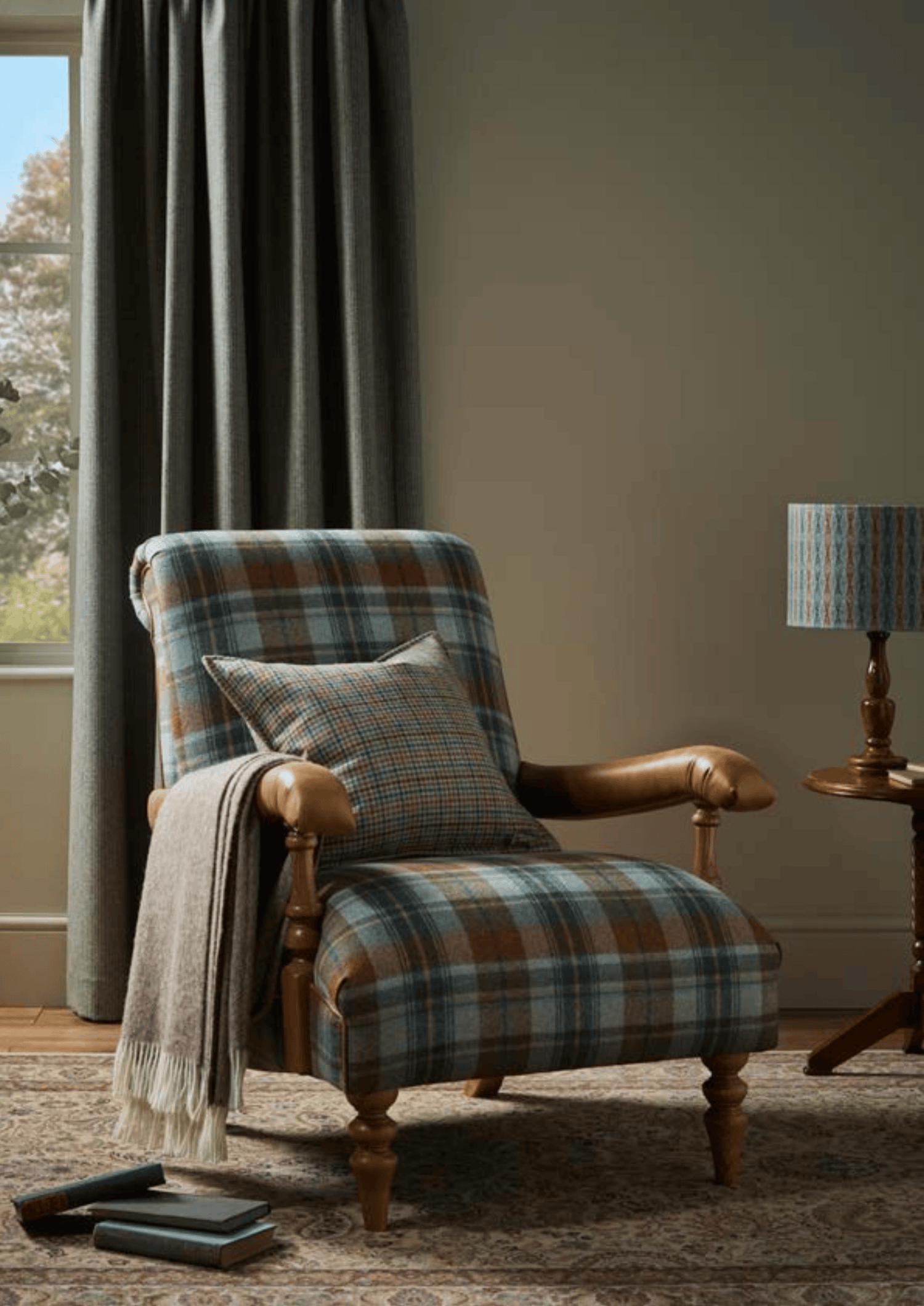 Fabrics
