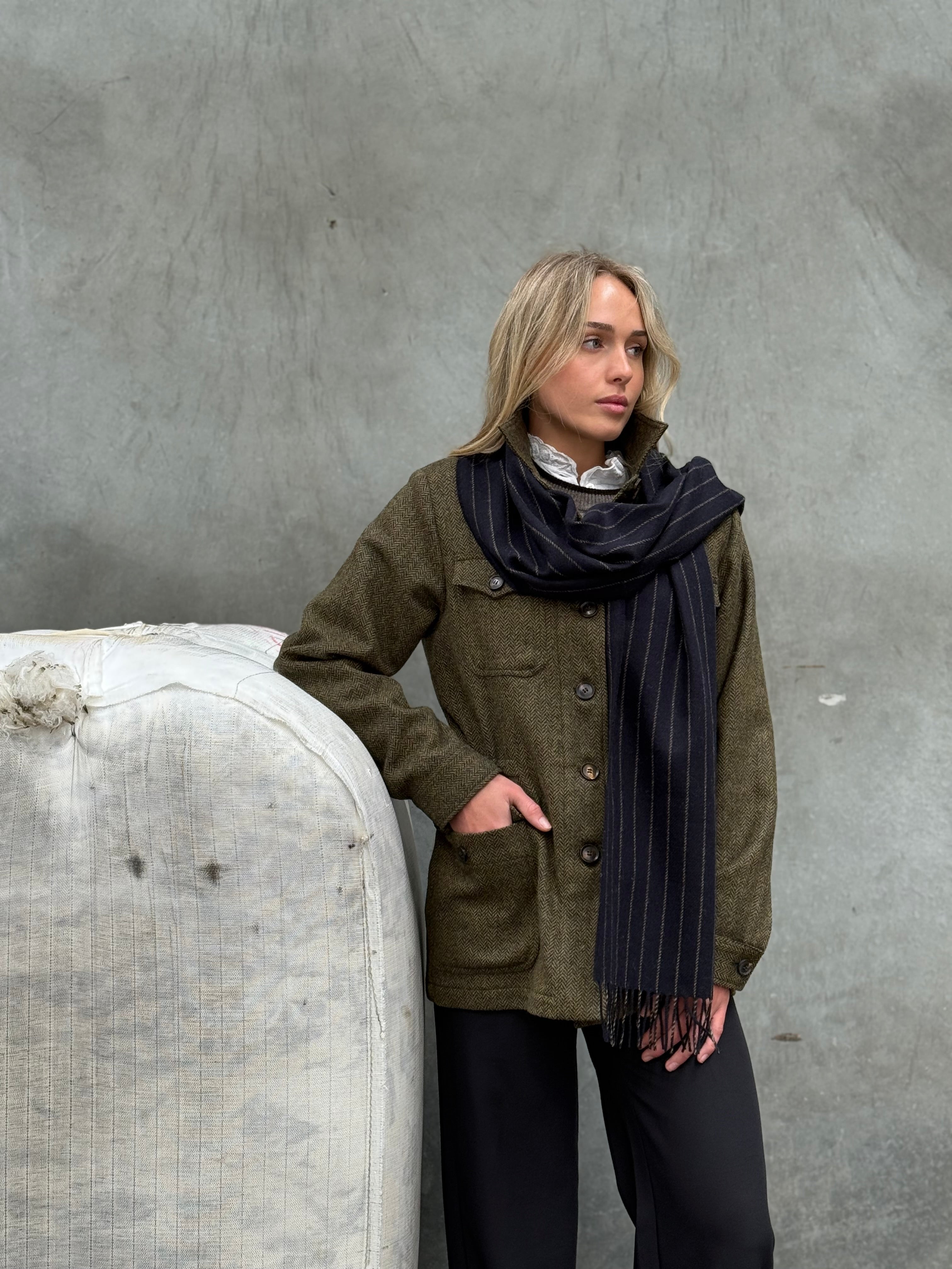 Southern Heritage Jacket