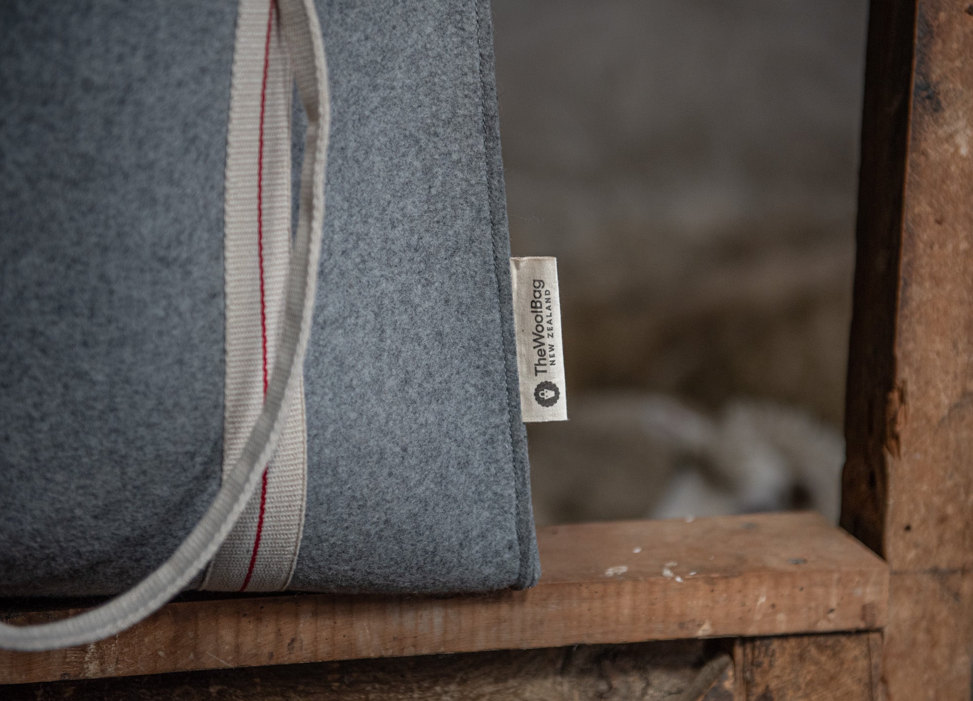 The Wool Bag