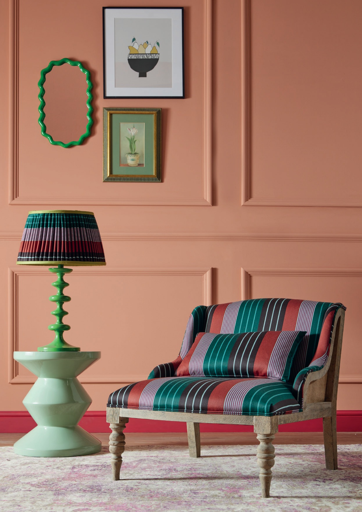 Interiors by MOON – Eccentric