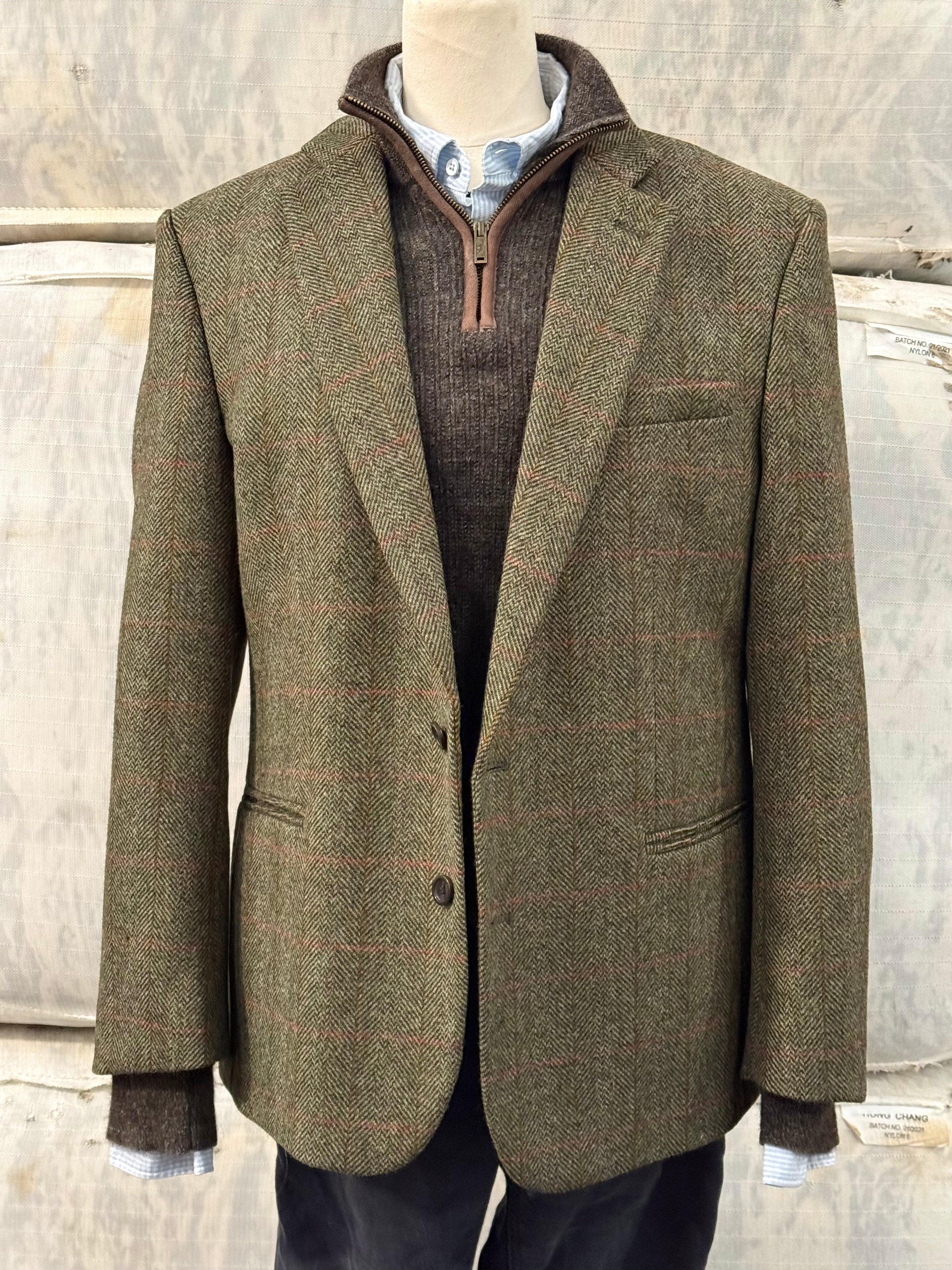Southern Heritage Blazer - Mens