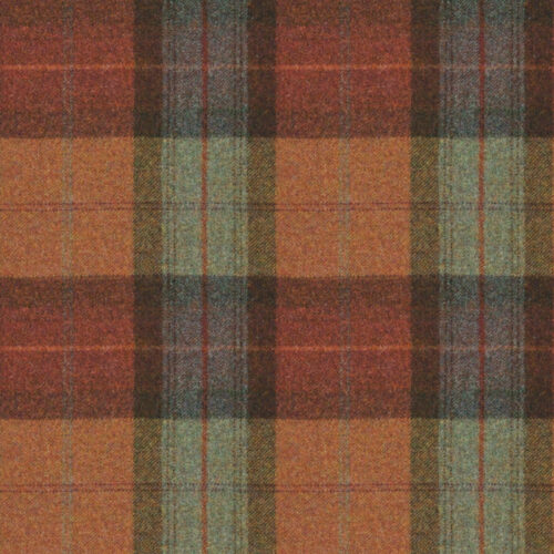 Interiors by MOON – Plaids & Tartans