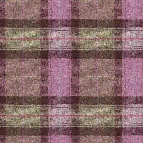 Interiors by MOON – Plaids & Tartans