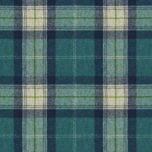 Interiors by MOON – Plaids & Tartans