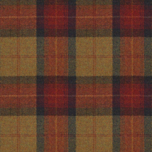 Interiors by MOON – Plaids & Tartans