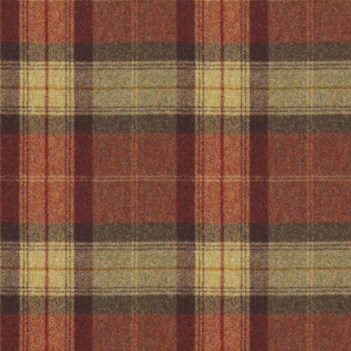 Interiors by MOON – Plaids & Tartans