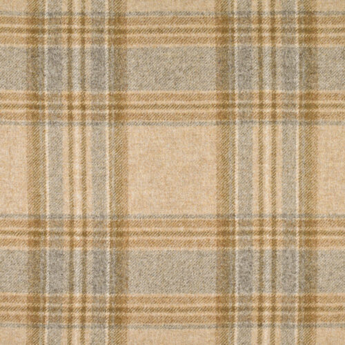 Interiors by MOON – Plaids & Tartans