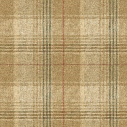 Interiors by MOON – Plaids & Tartans