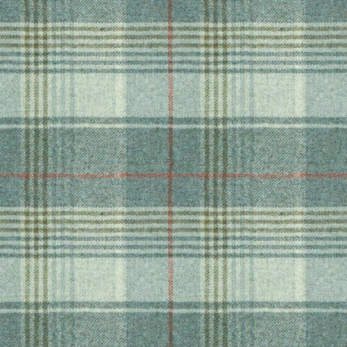 Interiors by MOON – Plaids & Tartans