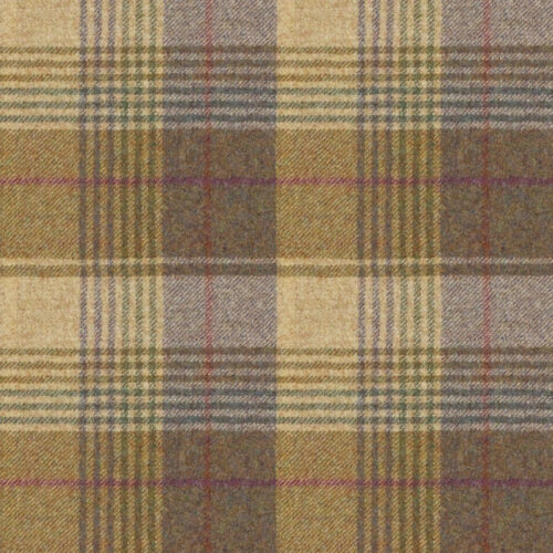 Interiors by MOON – Plaids & Tartans