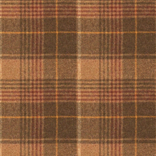 Interiors by MOON – Plaids & Tartans