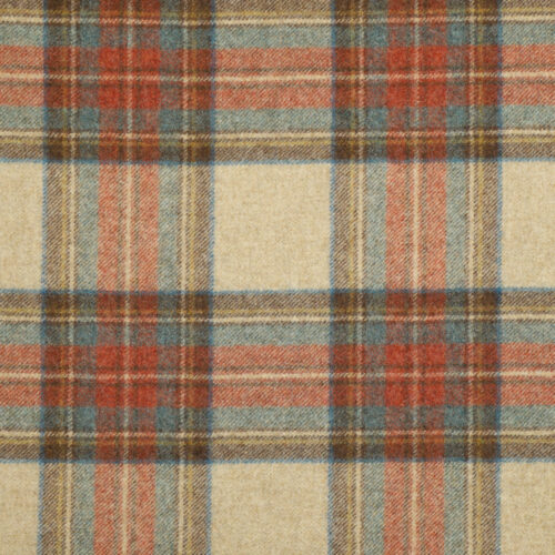 Interiors by MOON – Plaids & Tartans