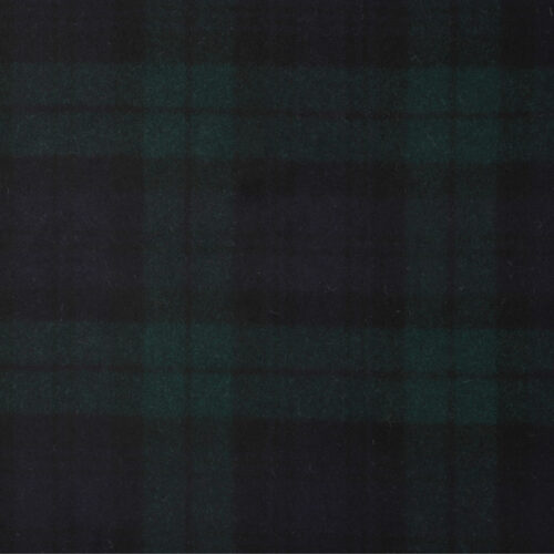 Interiors by MOON – Plaids & Tartans
