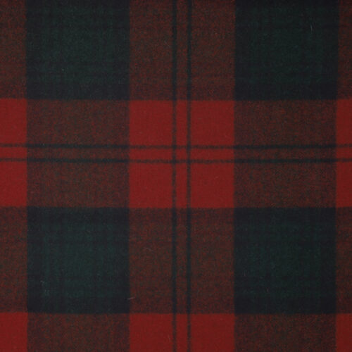 Interiors by MOON – Plaids & Tartans
