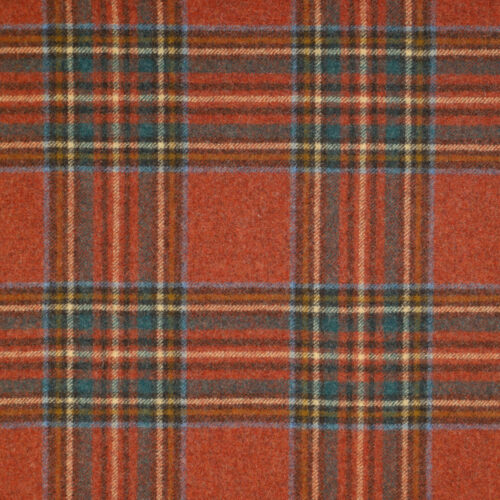 Interiors by MOON – Plaids & Tartans