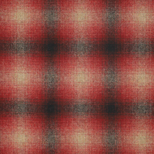 Interiors by MOON – Plaids & Tartans