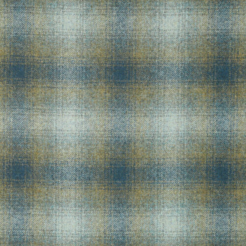 Interiors by MOON – Plaids & Tartans