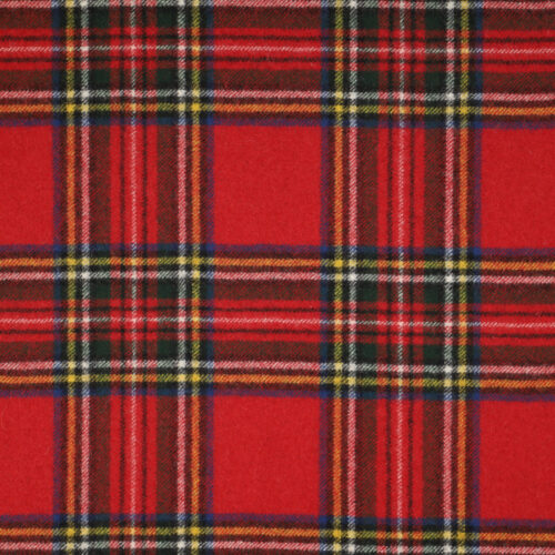 Interiors by MOON – Plaids & Tartans