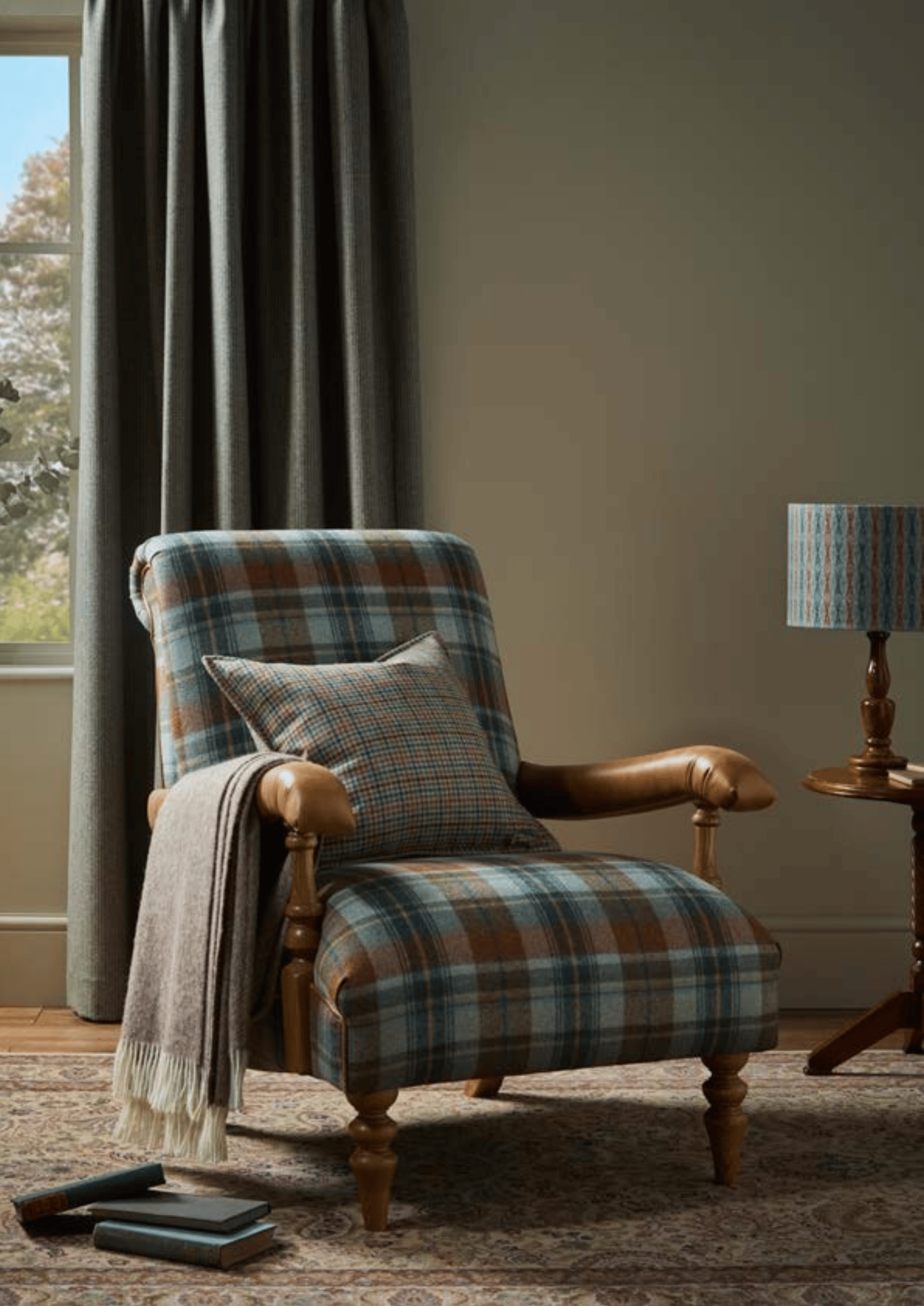 Interiors by MOON – Heritage II
