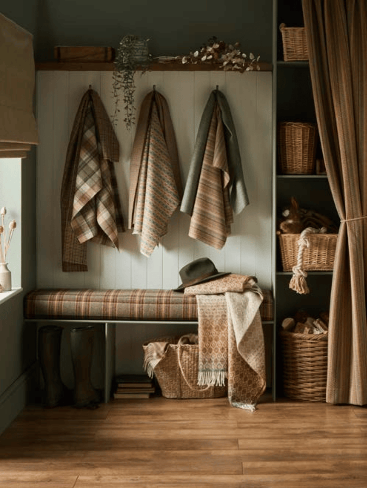 Interiors by MOON – Heritage II