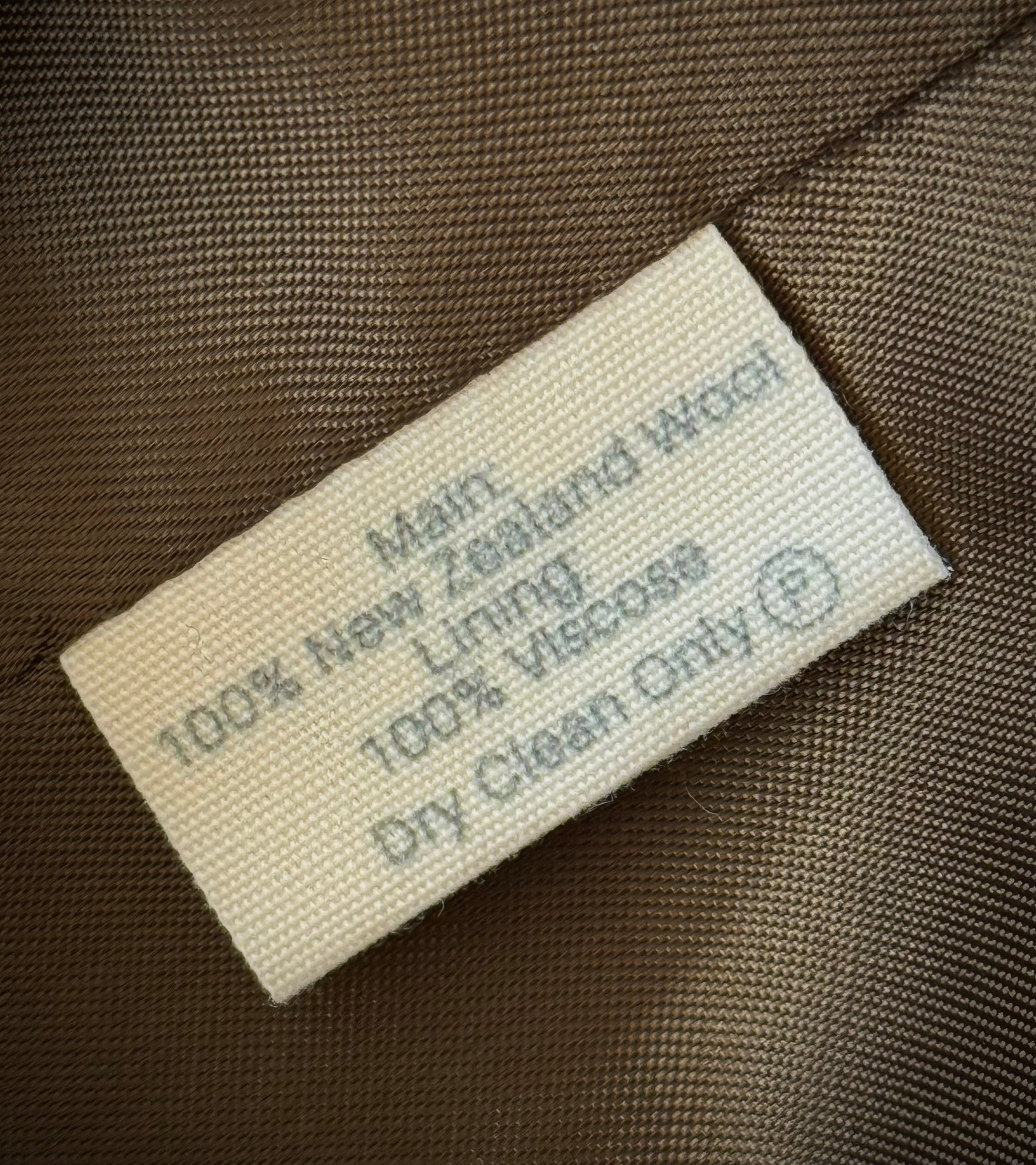 Southern Heritage Jacket