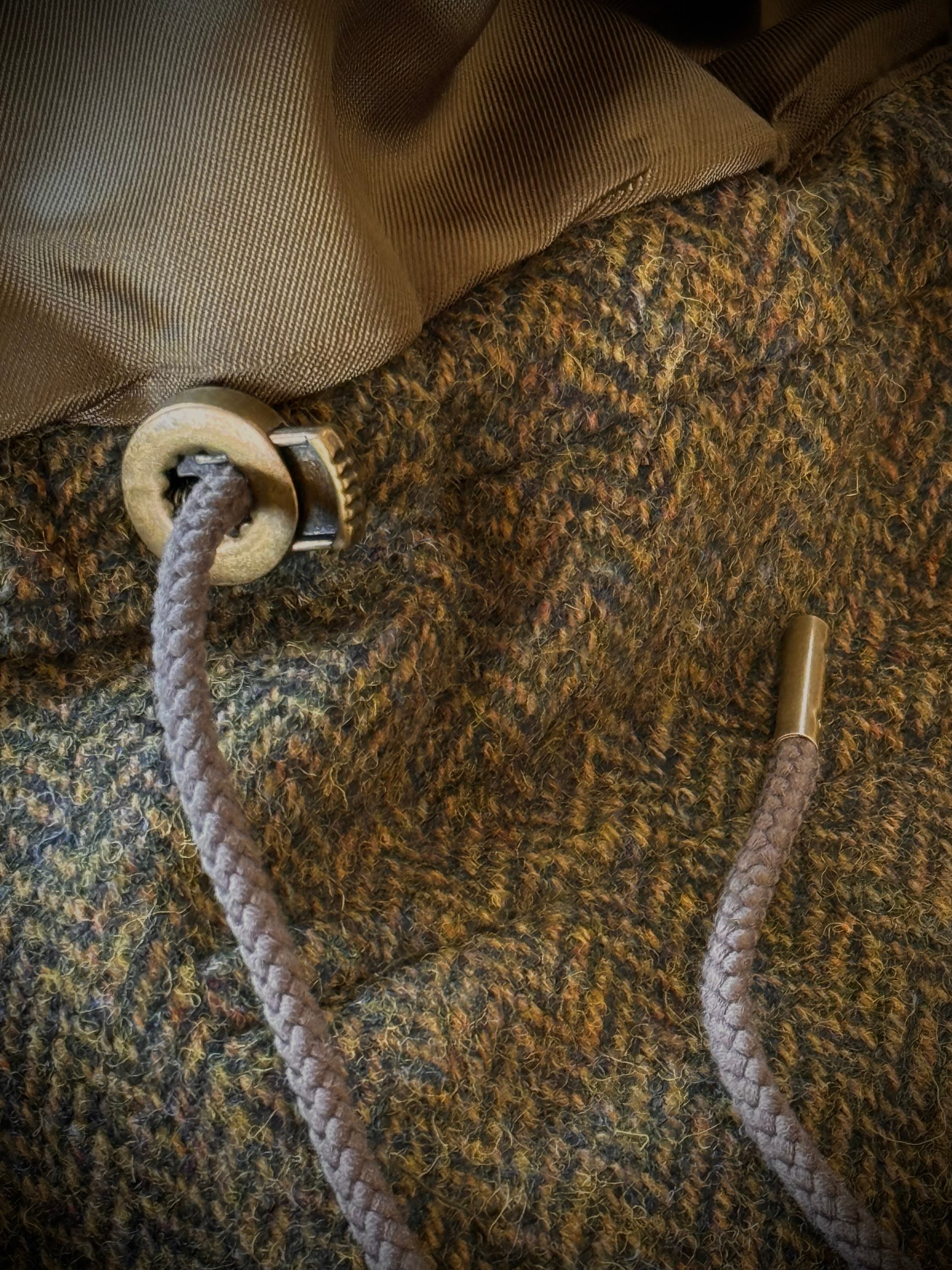Southern Heritage Jacket