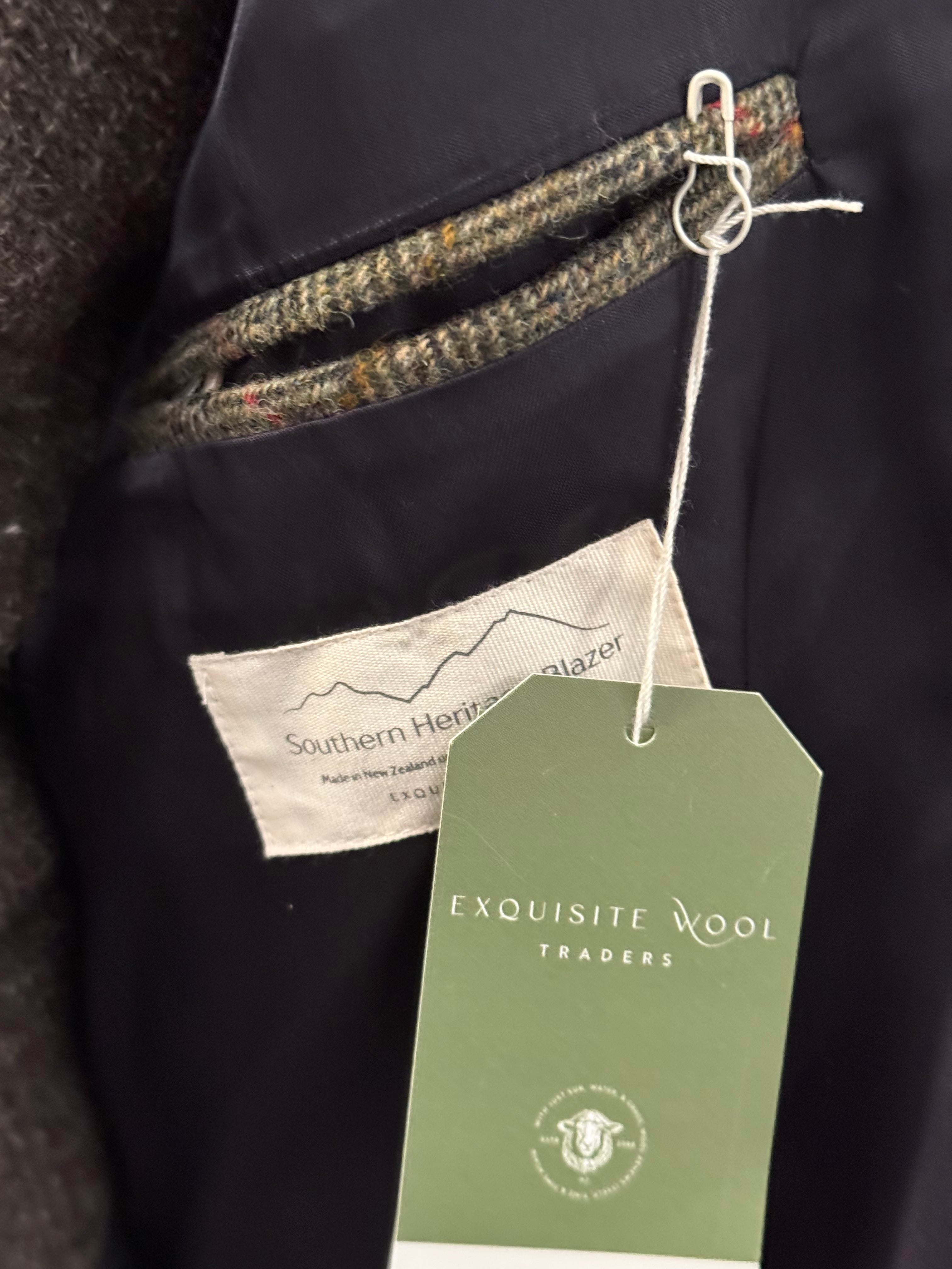 Southern Heritage Blazer - Mens