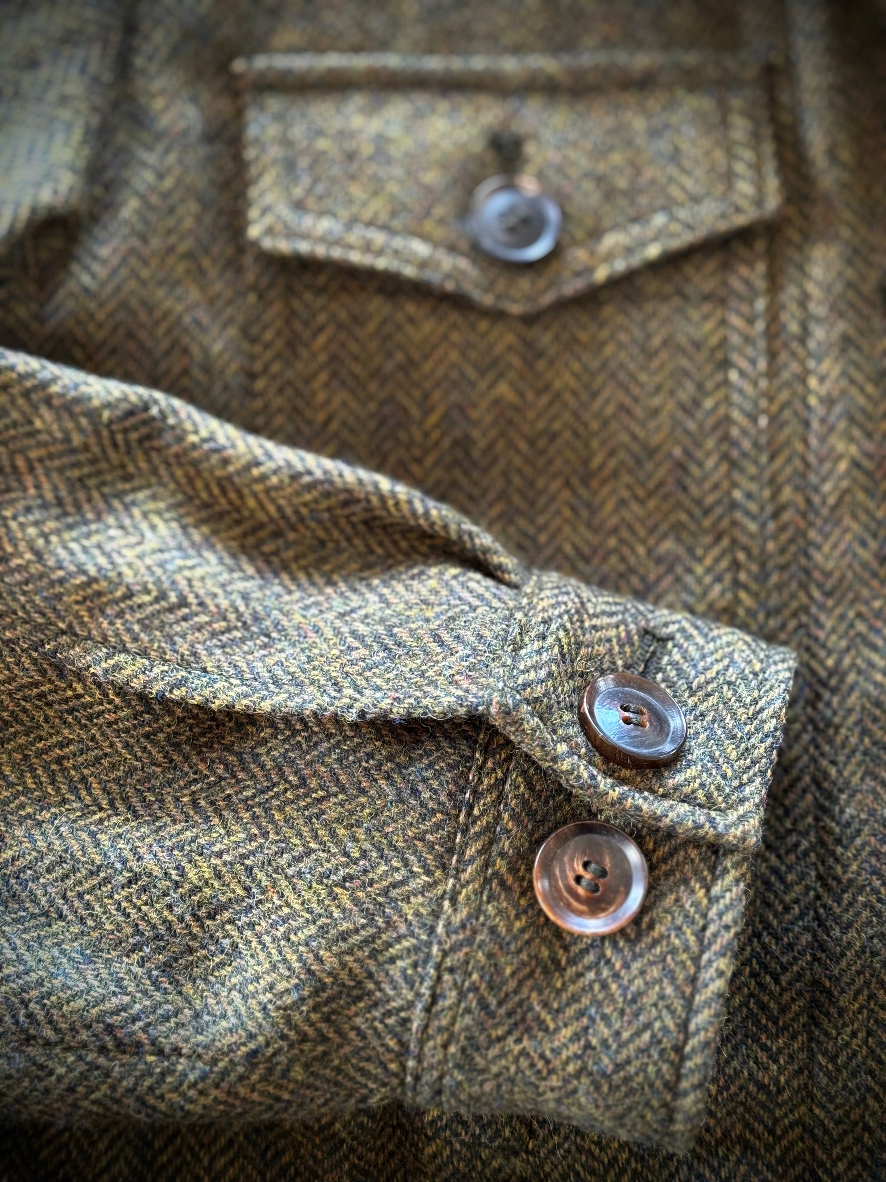 Southern Heritage Jacket