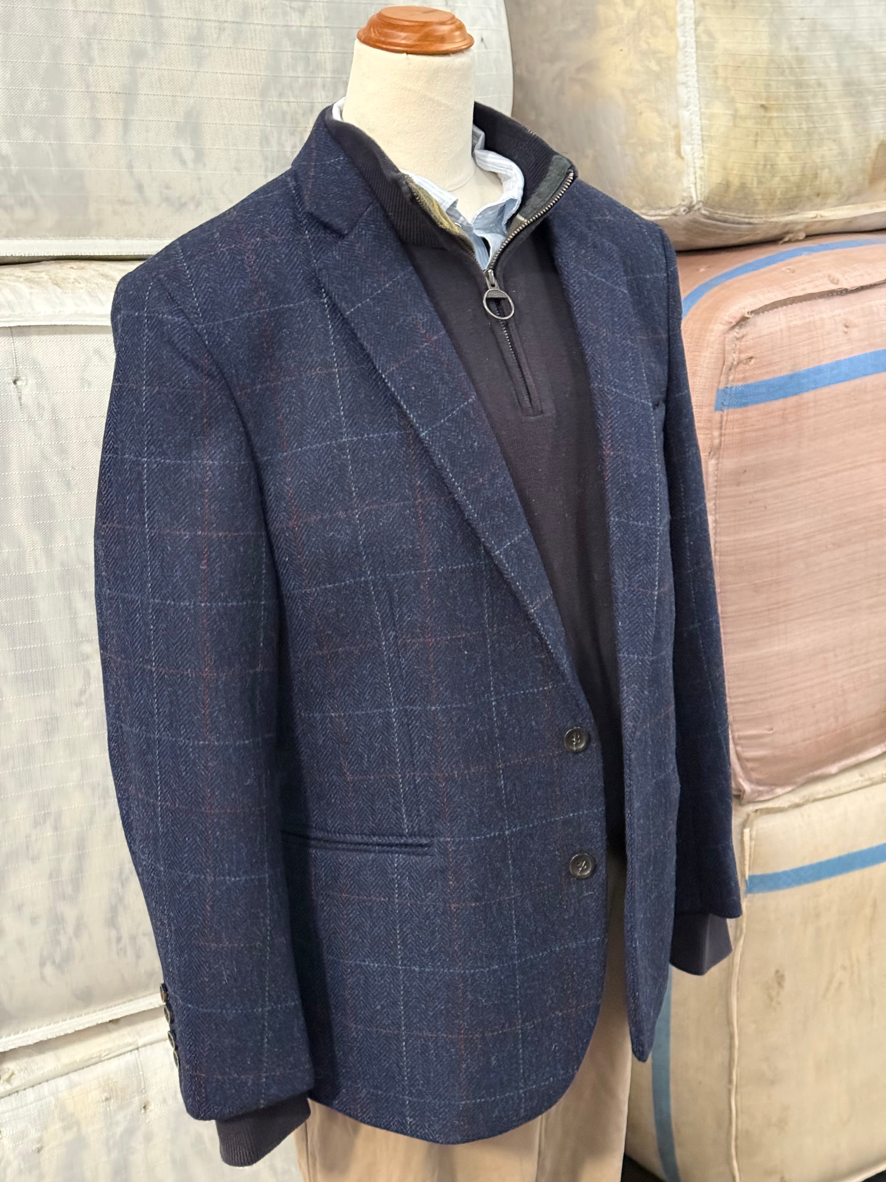 Southern Heritage Blazer - Mens