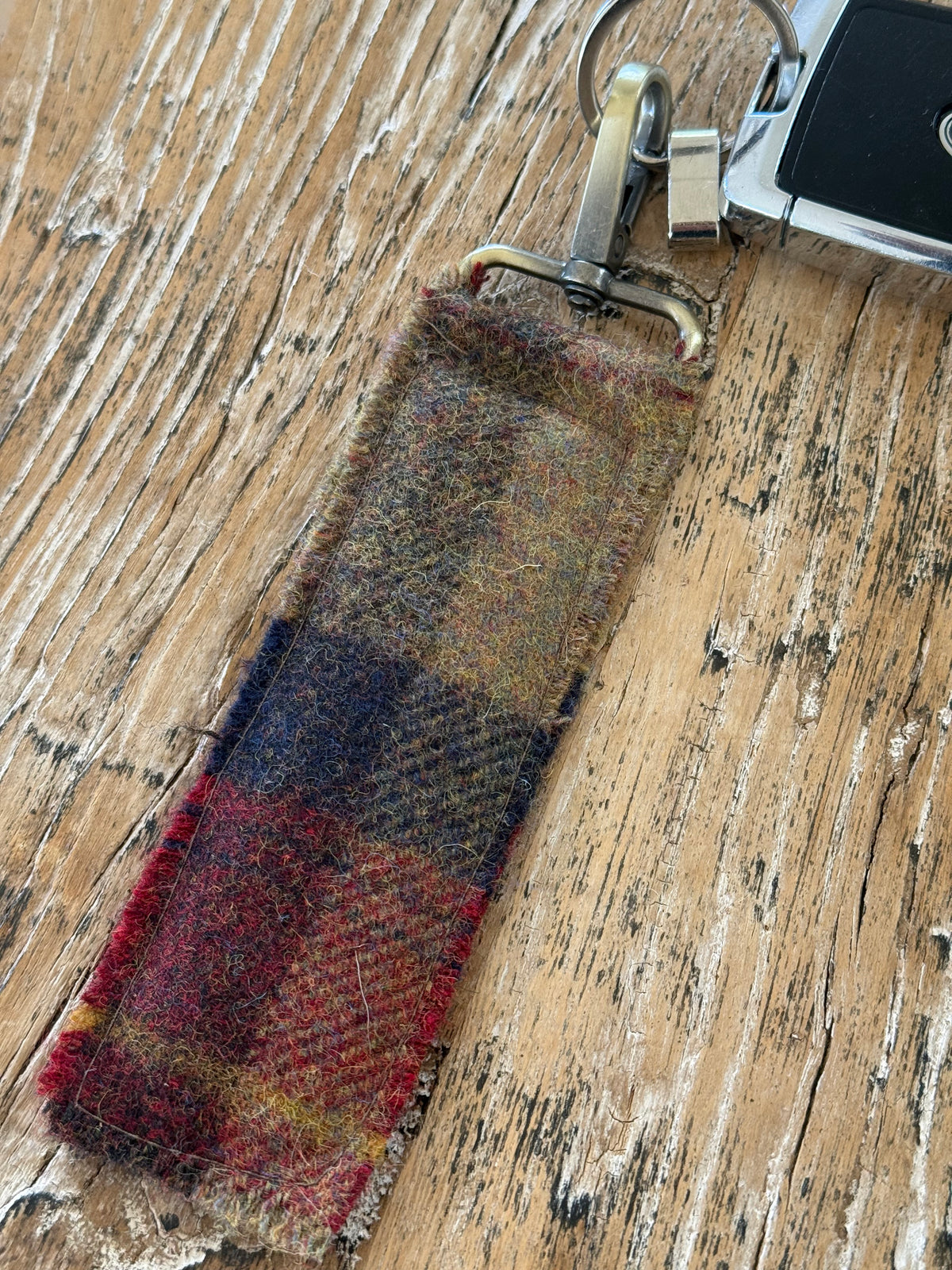 The Wool Clip
