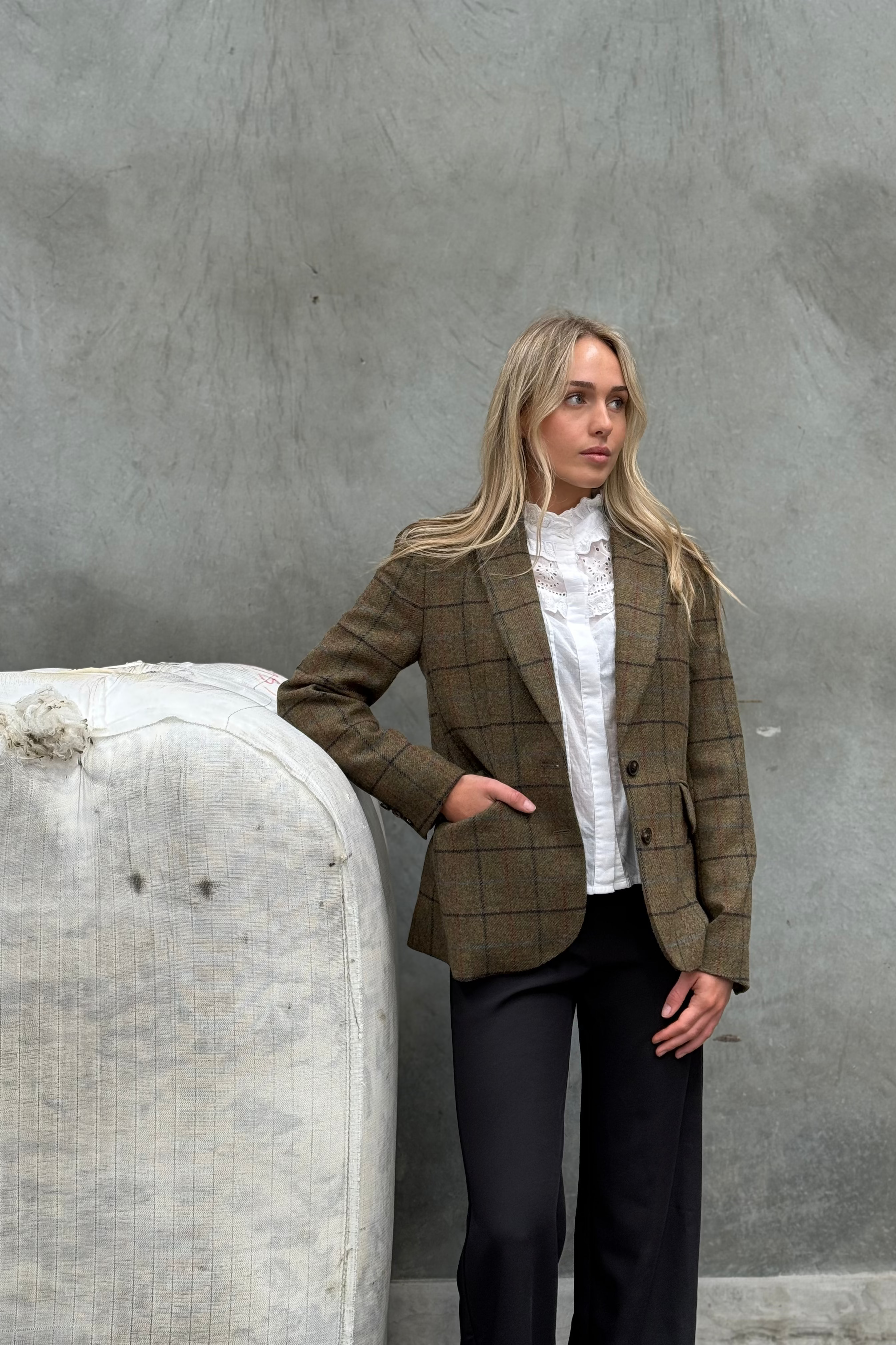 Southern Heritage Blazer - Womans