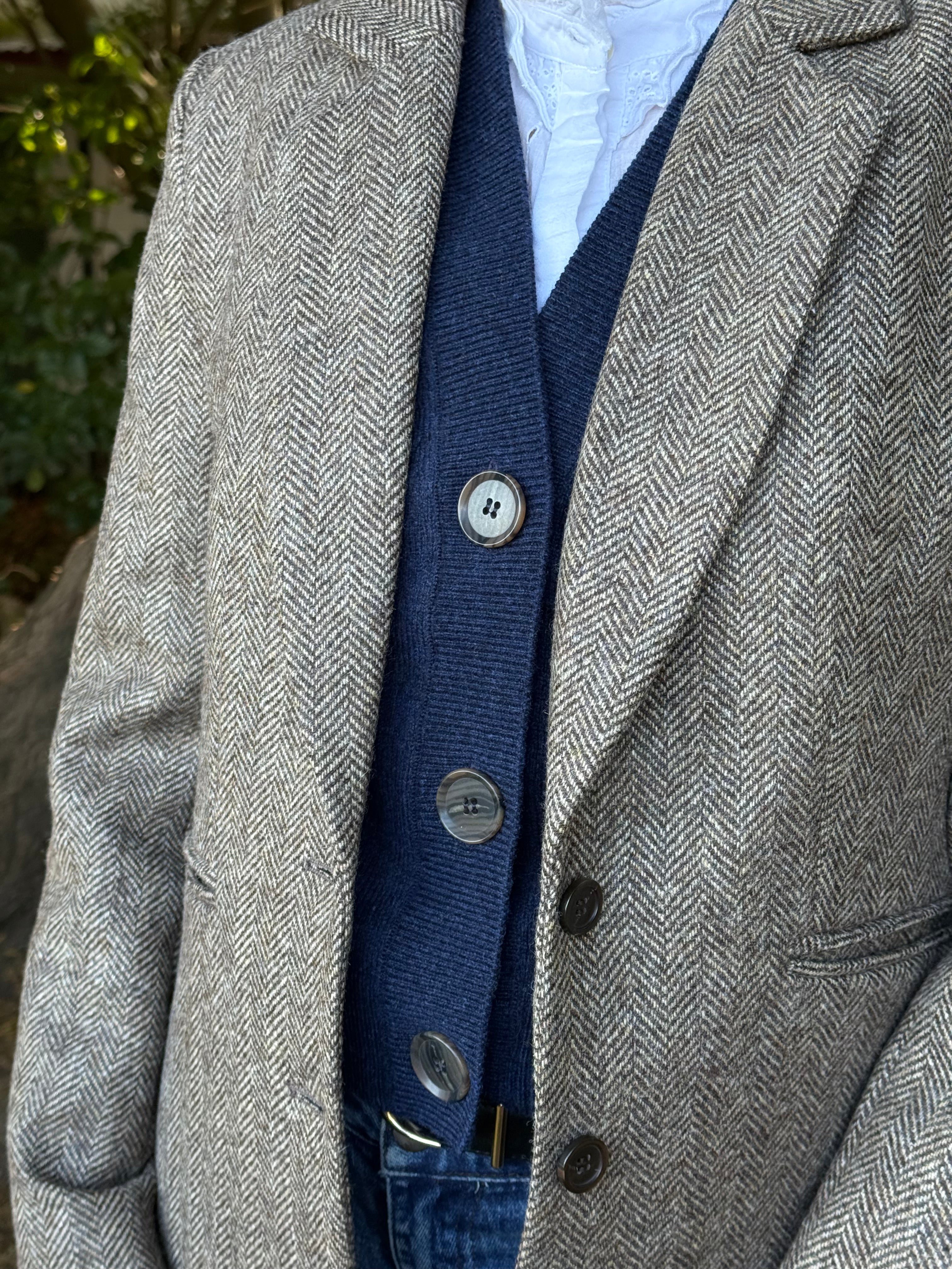 Southern Heritage Blazer - Womans