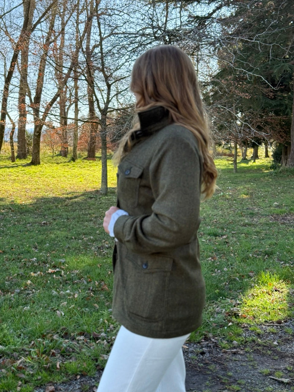 Southern Heritage Jacket