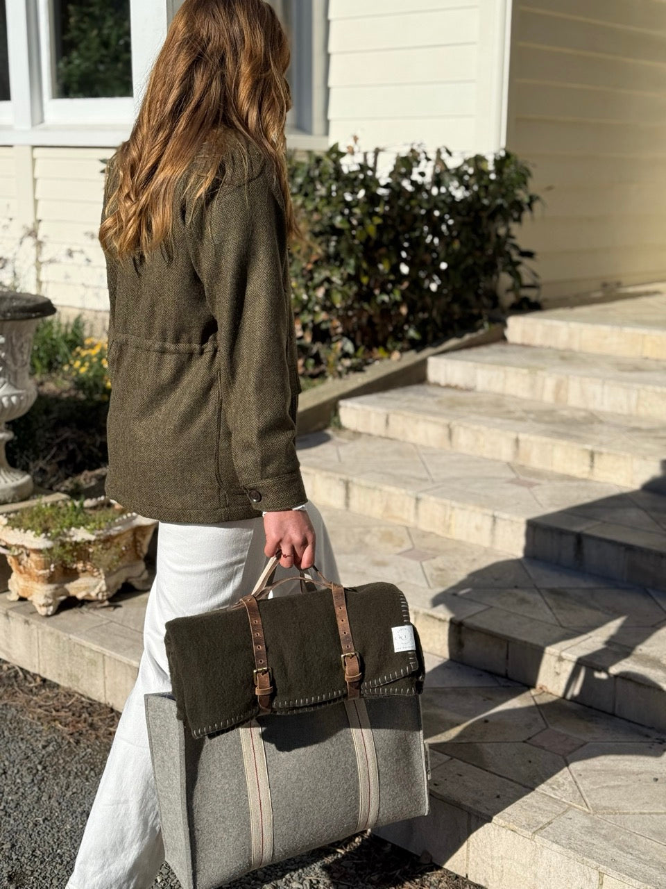 Southern Heritage Jacket