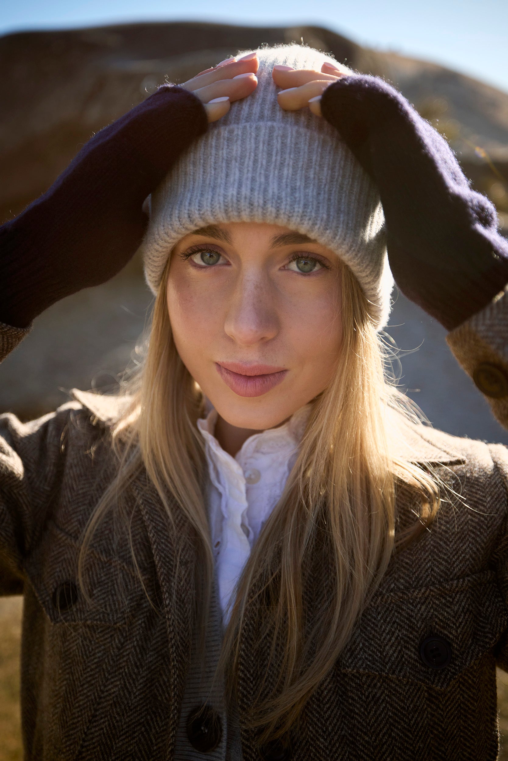 Southern Heritage Jacket