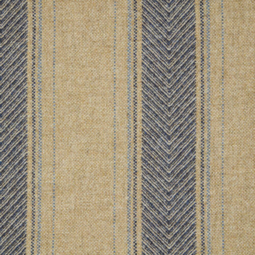 Interiors by MOON – Stripes & Checks