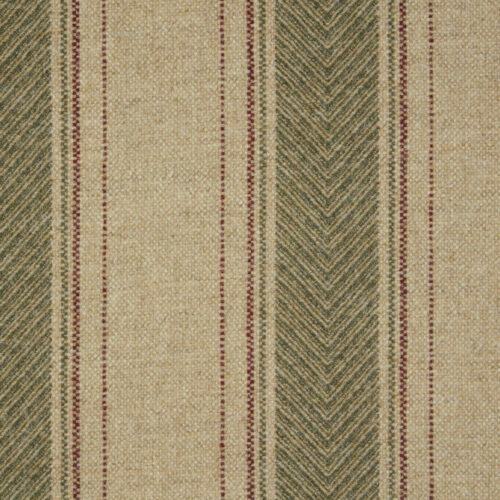 Interiors by MOON – Stripes & Checks