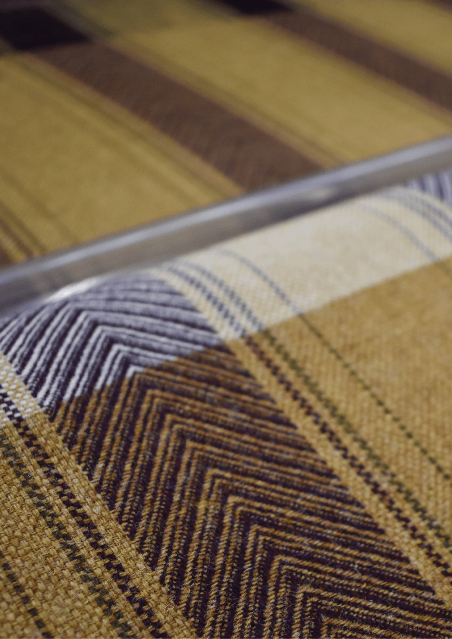 Interiors by MOON – Stripes & Checks