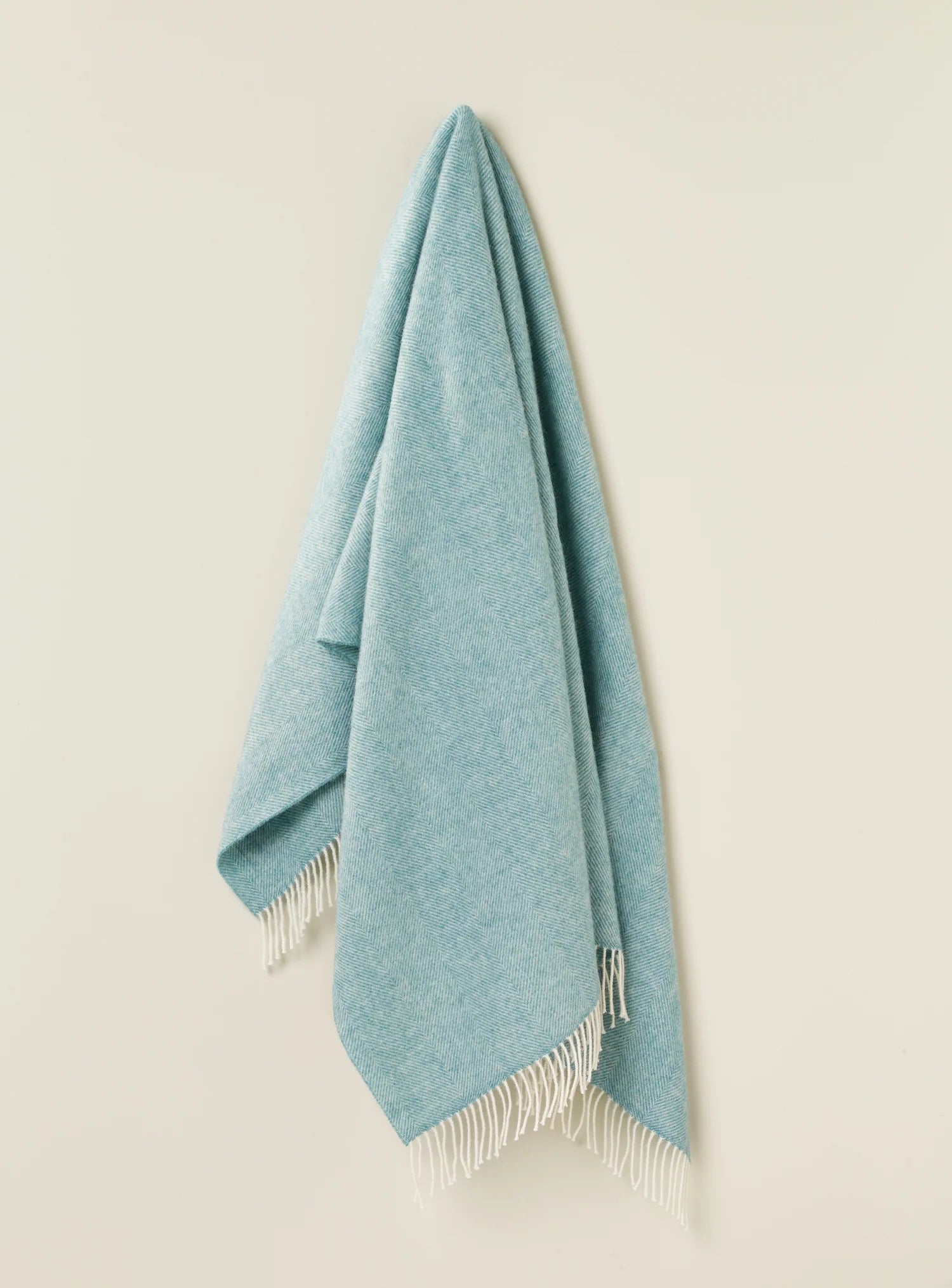 Herringbone Merino Collection - Exquisite Wool Traders