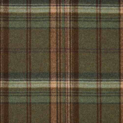Interiors by MOON – Plaids & Tartans