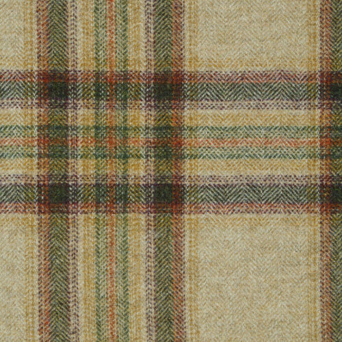 Interiors by MOON – Stripes & Checks