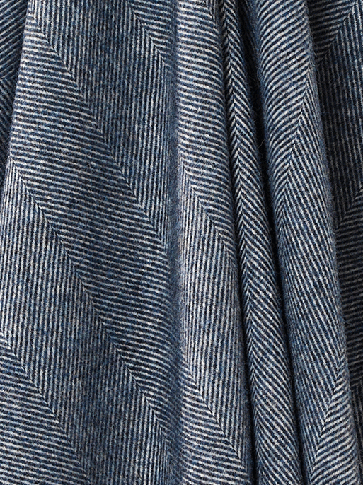 Herringbone NZ Pure Wool Collection - Exquisite Wool Traders