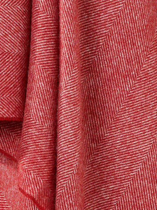 Herringbone NZ Pure Wool Collection - Exquisite Wool Traders
