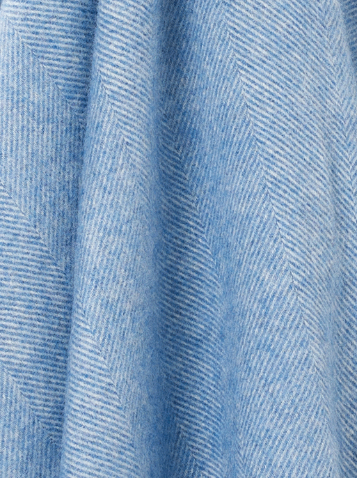 Herringbone NZ Pure Wool Collection