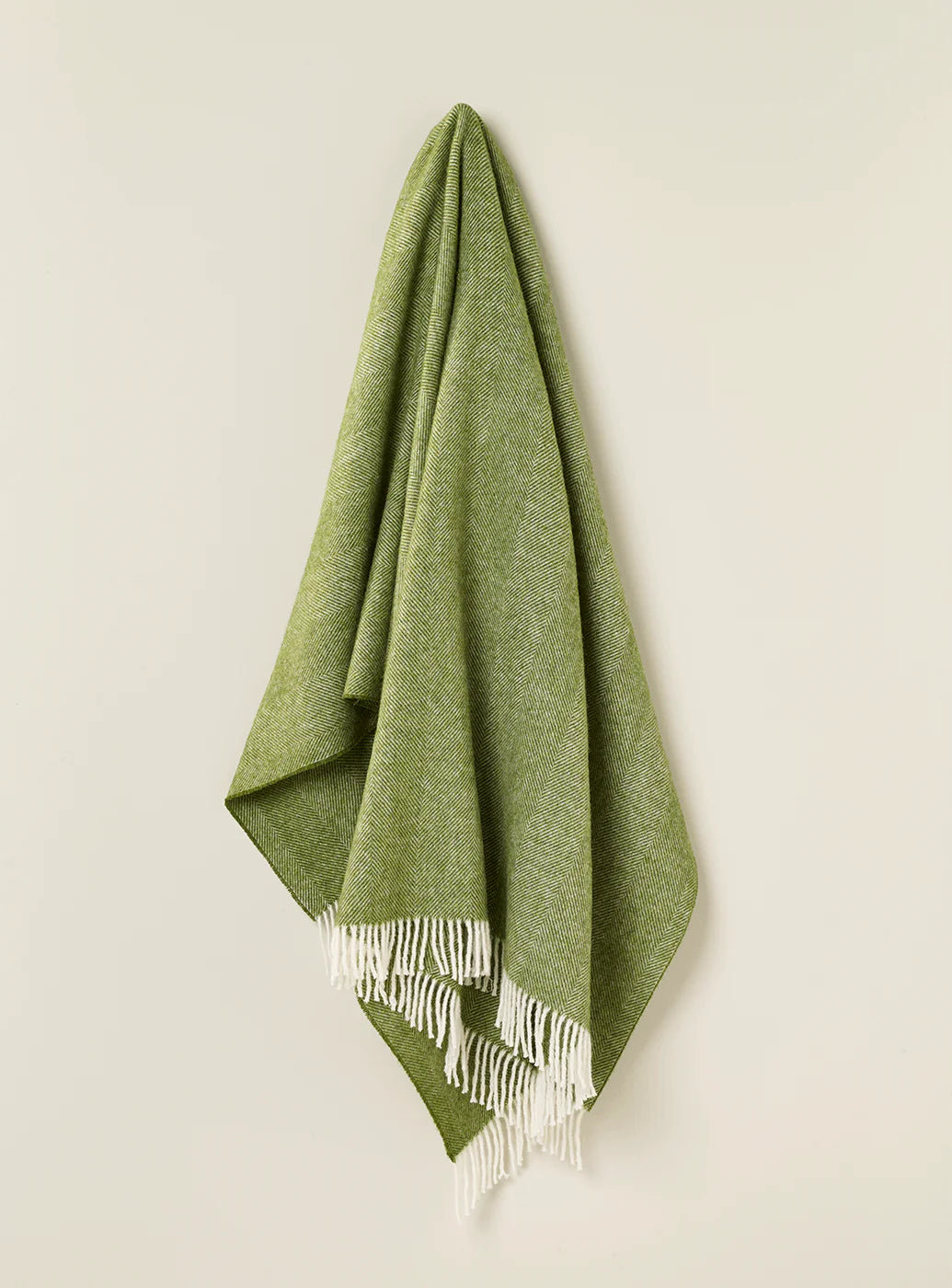 Herringbone NZ Pure Wool Collection - Exquisite Wool Traders