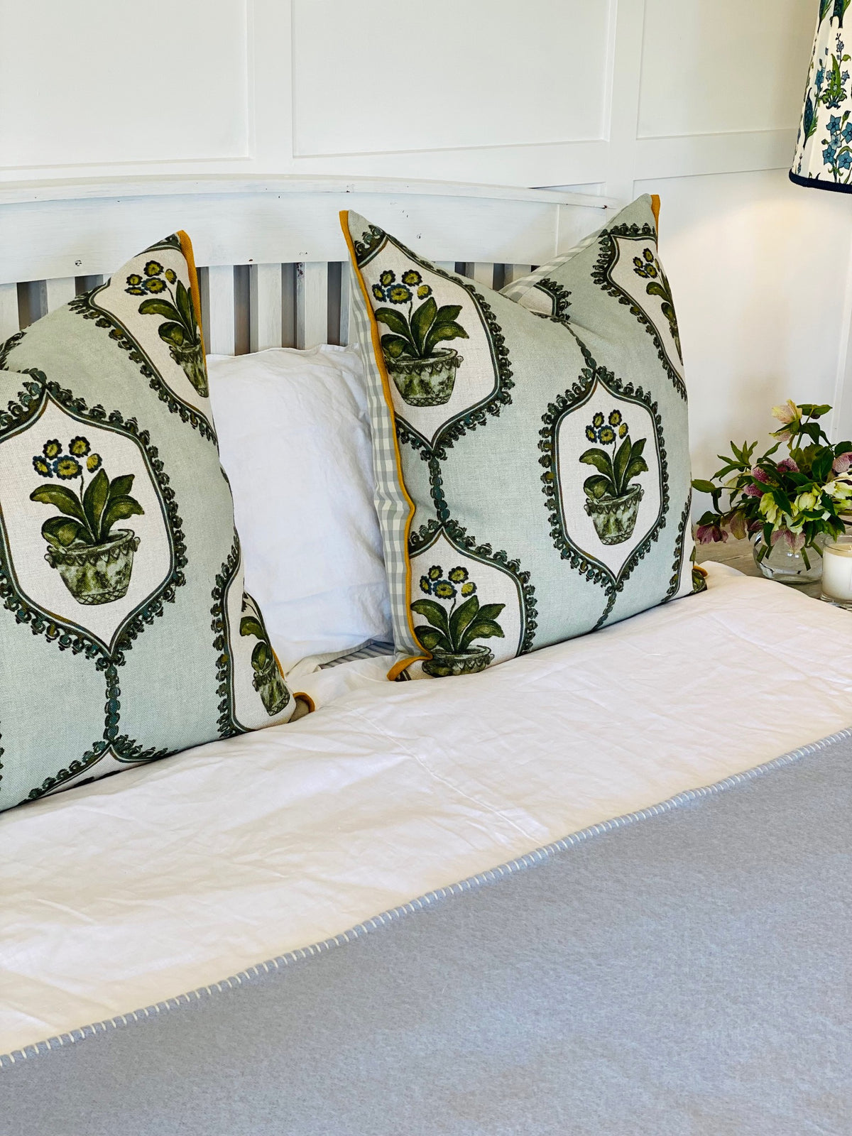 Cloud NZ Wool Blankets Stitch Throw - Exquisite Wool Traders