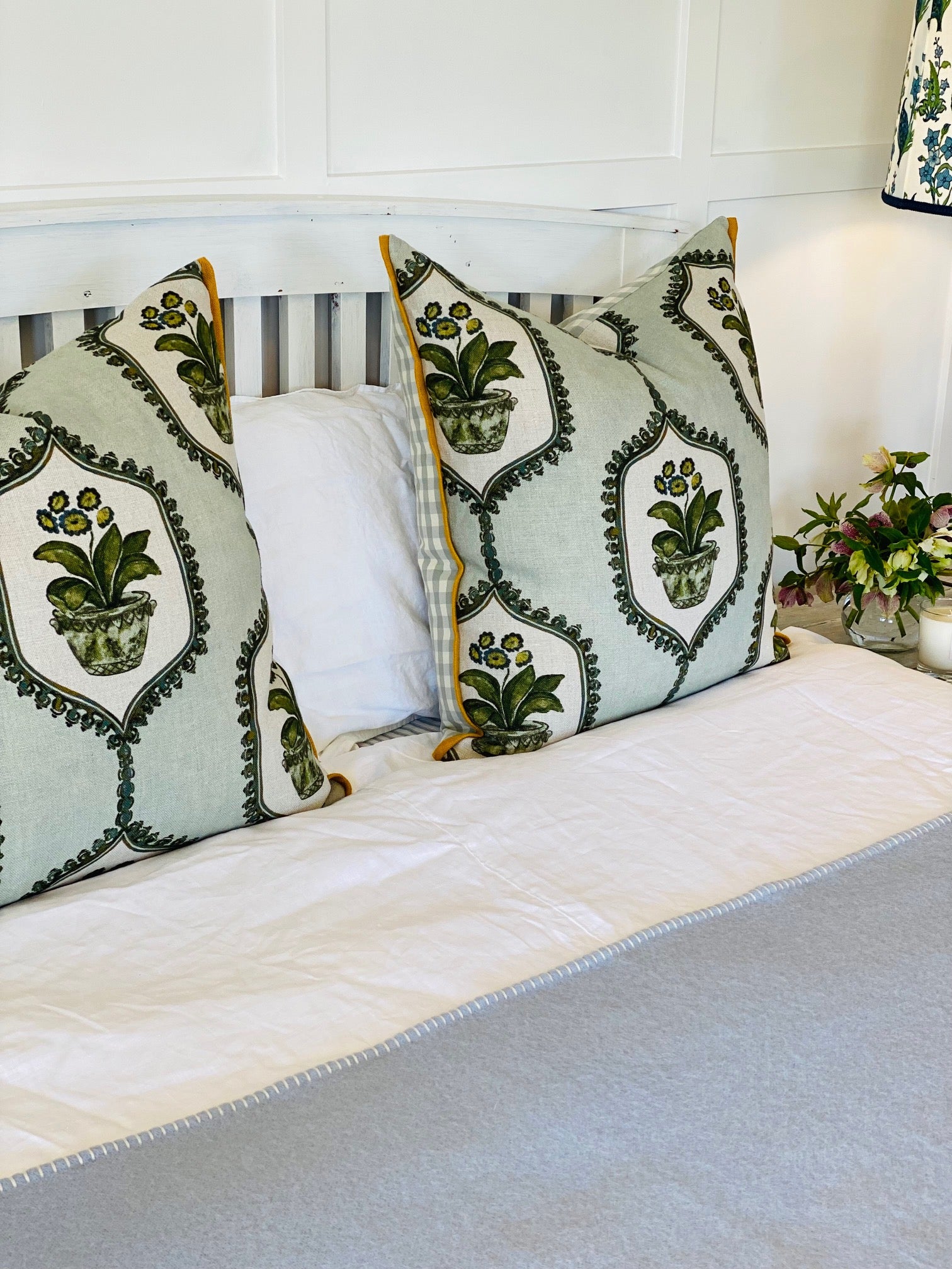 Cloud NZ Wool Blankets Stitch Throw - Exquisite Wool Traders