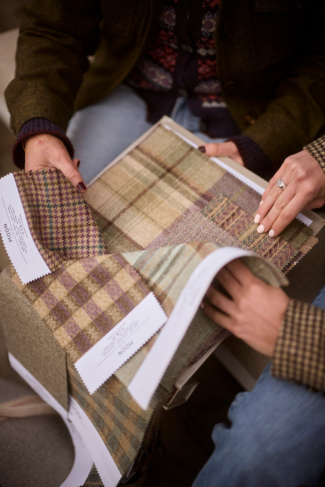 Fabrics