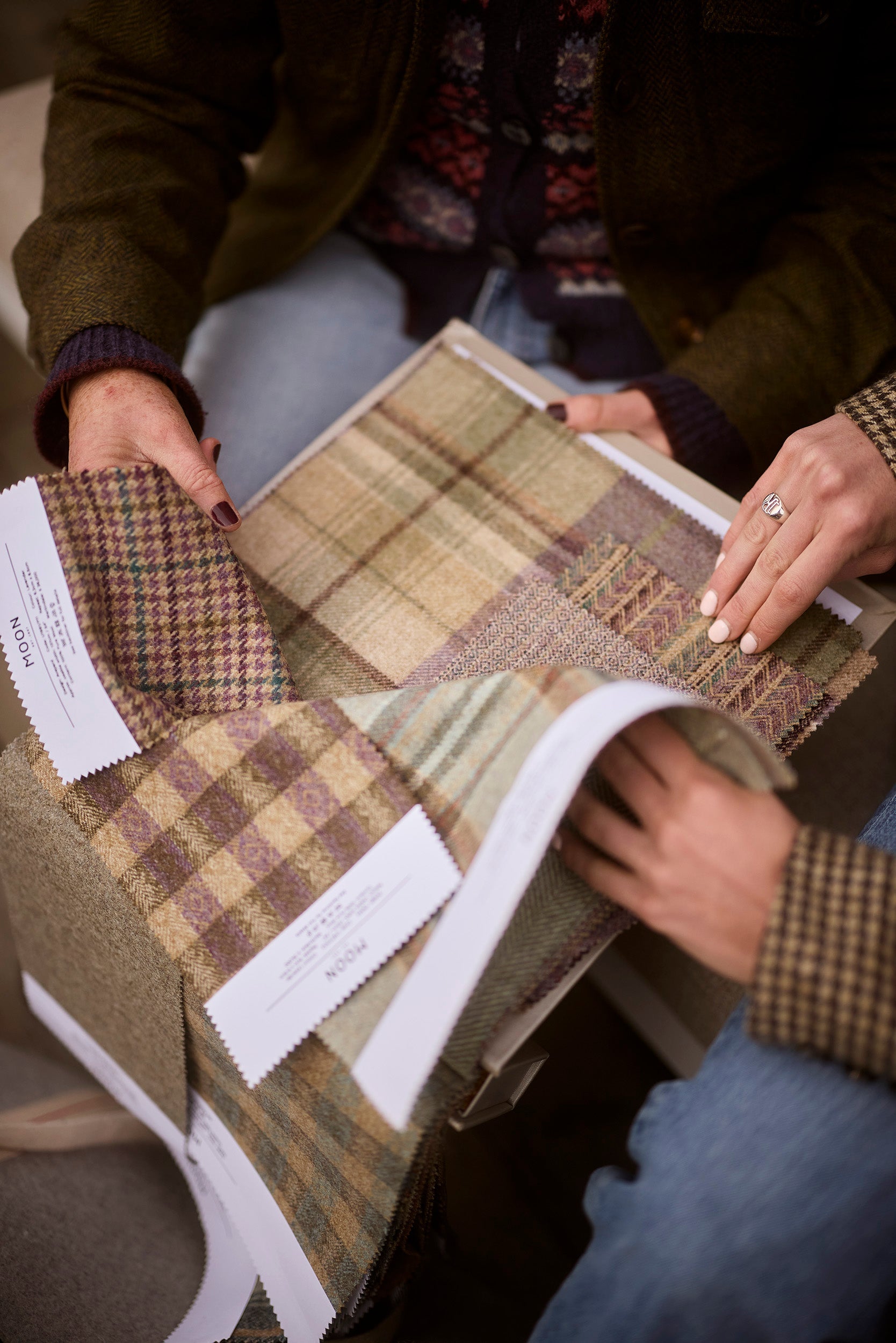 Fabrics