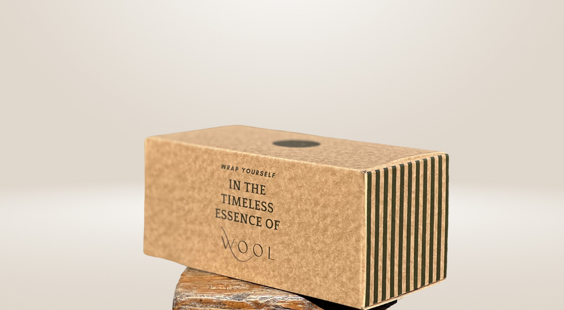 Woollen Wonders Box